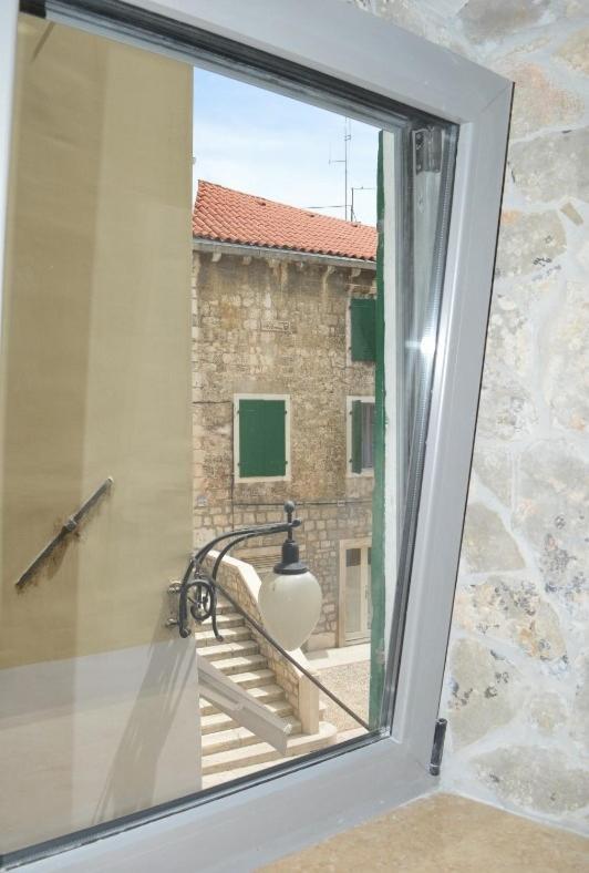 Vicencin Place Downtown Studio Apartments Šibenik Exterior foto